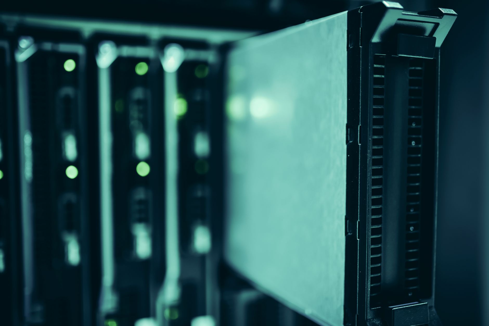 Services informatiques à 